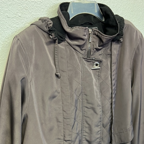 Fleet Street 2 in 1 Coat - Picture 2 of 4